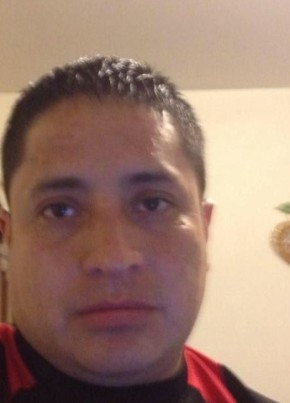 luis, 42, United States of America, Spring Valley (State of New York)