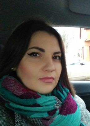 Ольга, 41, Россия, Краснодар