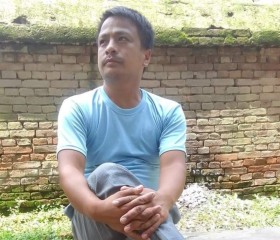 Govinda Saru Mag, 31 год, Kathmandu