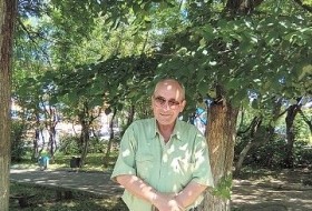 владимир, 67 - Только Я