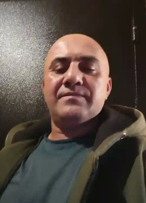 Эдик из Ступино 43 года