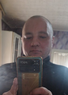 Александр Флойд, 43, Россия, Карасук