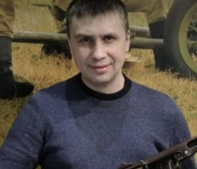 Сергей, 44 года, Набережные Челны