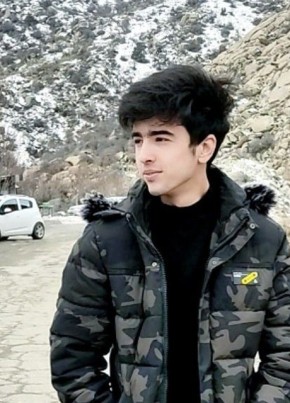 Sanjar Shokirov, 22, O‘zbekiston Respublikasi, Toshkent