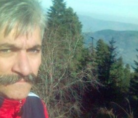 oliver.tanasovski, 61 год, Битола