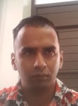 Priyesh Narayan, 29 лет, Lautoka