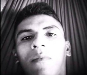 Jerson, 32, Vicosa do Ceara