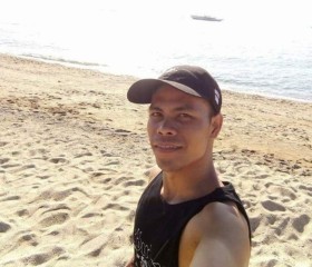 Austen, 34, Pulong Santa Cruz