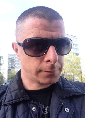 Viktor Bulishko, 49, Latvijas Republika, Rīga