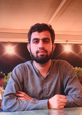 Usama, 24, الإمارات العربية المتحدة, إمارة الشارقة