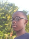 James, 19 лет, Mombasa