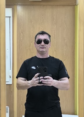 Максим из Москвы 38 лет
