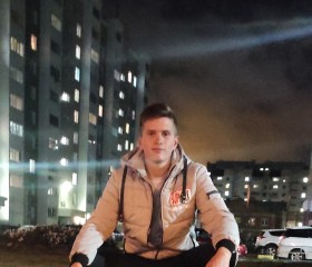 Константин, 19 лет, Барнаул