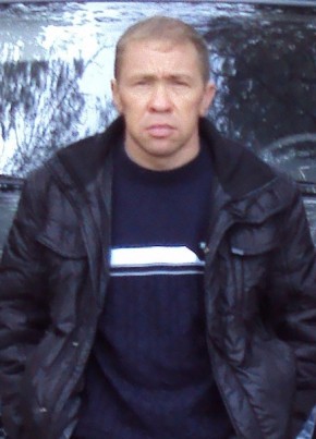 Andrey, 45, Russia, Orenburg