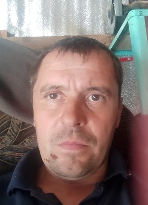 Александр из Белёва 42 года