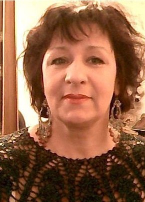 Ника, 65, Россия, Новотроицк