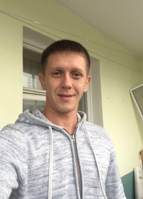 Виталий, 41, Россия, Альметьевск