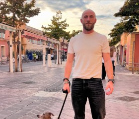 Mark, 40, Yekaterinburg