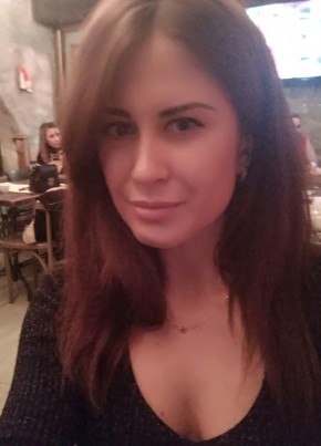 Юленька, 38, Россия, Москва