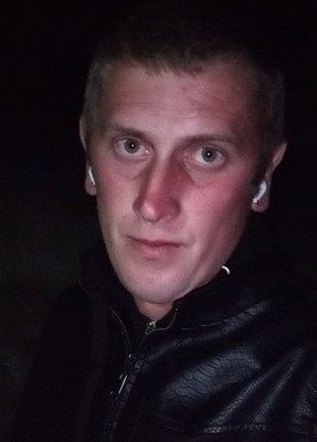 Алексей, 23, Россия, Элиста