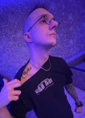 Дмитрий из Великого Новгорода 31 год