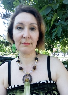 Марина, 51, Россия, Лобня
