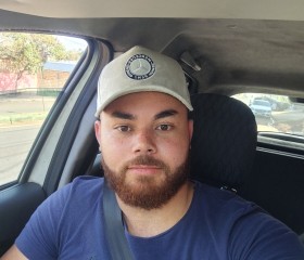 Ezequiel, 28, Belo Horizonte