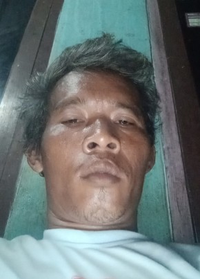 Jalu ireng, 43, Indonesia, Kabupaten Serang