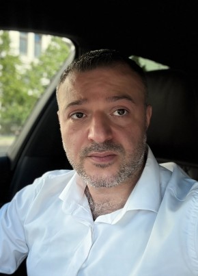 K из Москвы 43 года