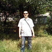 Nikolay, 37, Russia, Simferopol