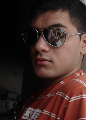 RamblerDating profile picture for @kdani
