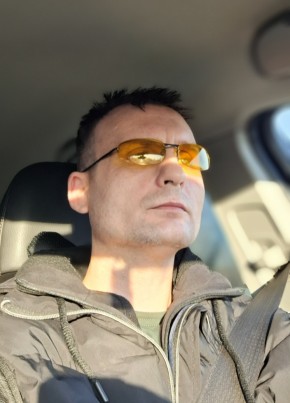 Денис, 32, Россия, Богданович
