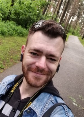 Sergey, 35, Belarus, Hrodna