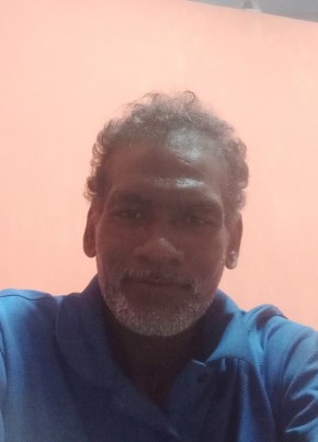 Ricky, 57, Trinidad and Tobago, Chaguanas