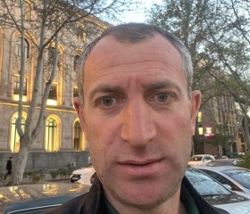 Artyem, 41, Yerevan
