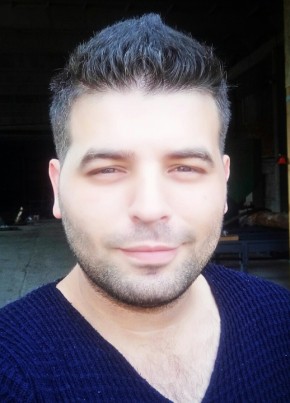 Murat, 38, Україна, Київ