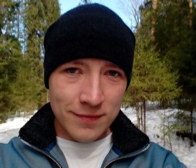 Иван, 33 года, Чусовой