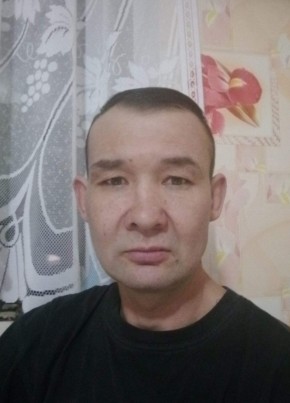 Руслан, 43, Россия, Альшеево