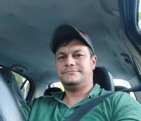 Maksim, 33, Kaliningrad