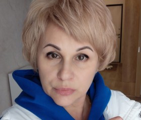 Evgeniya, 52, Saint Petersburg
