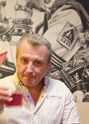 Алексей из Череповеца 56 лет