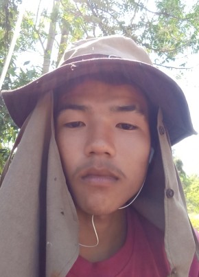 ปล์าม, 23, ราชอาณาจักรไทย, หัวหิน-ปราณบุรี