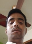 आसिफ खान, 29 лет, Vrindāvan