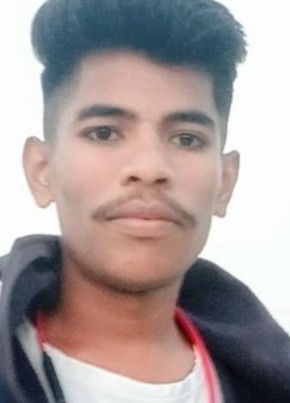Ajay, 20, India, Warora