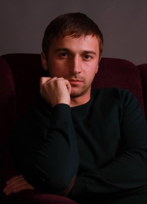 Игорь, 39, Россия, Новомосковск