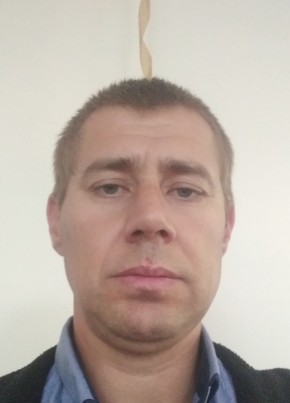 Игорь, 44, Россия, Львовский