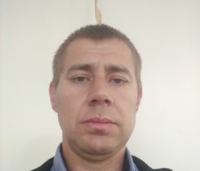 Игорь, 44 года, Львовский