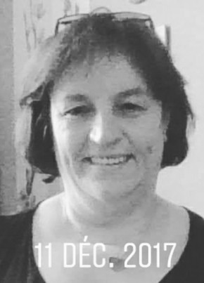 Patricia, 61, Koninkrijk België, Brussel