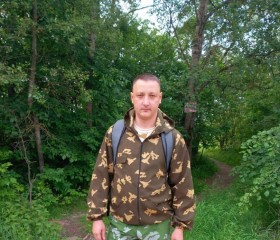 Ivan, 37, Balabanovo