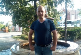 Sergey, 49 - Just Me